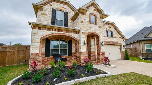 Fulshear 2-story, 4-bed 28027 Silver Dawn Court-idx