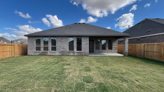 Fulshear null-story, 4-bed 4522 Windmill Landing Lane-idx