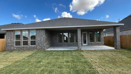 Fulshear null-story, 4-bed 4526 Windmill Landing Lane-idx