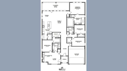 Fulshear null-story, 4-bed 4643 Sleepy Retreat Trail-idx