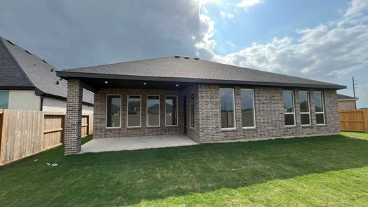 Fulshear null-story, 4-bed 4646 Sleepy Retreat Trail-idx