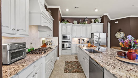 Houston 1-story, 3-bed 3326 Dovetail Hollow Lane-idx