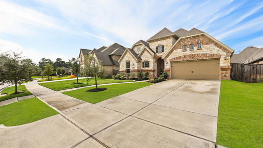 Houston 1-story, 3-bed 3326 Dovetail Hollow Lane-idx