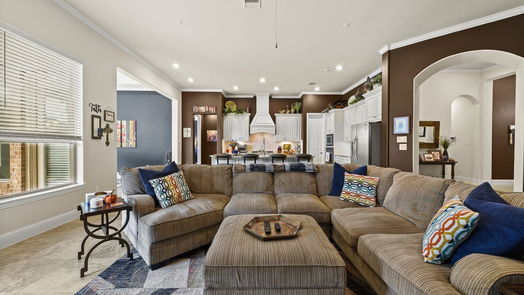 Houston 1-story, 3-bed 3326 Dovetail Hollow Lane-idx