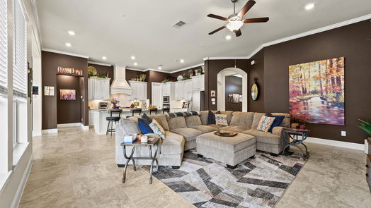 Houston 1-story, 3-bed 3326 Dovetail Hollow Lane-idx