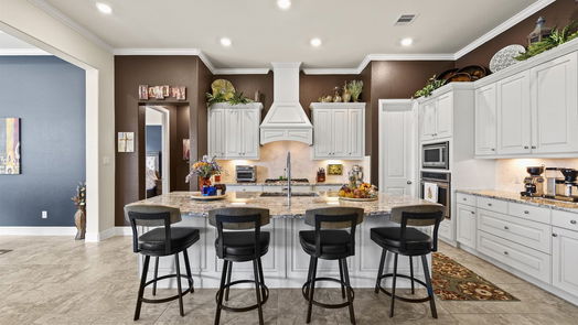 Houston 1-story, 3-bed 3326 Dovetail Hollow Lane-idx