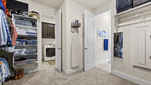 Houston 1-story, 3-bed 3326 Dovetail Hollow Lane-idx