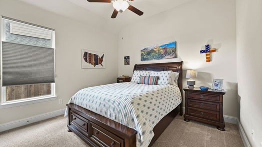 Houston 1-story, 3-bed 3326 Dovetail Hollow Lane-idx