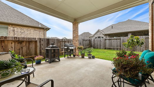 Houston 1-story, 3-bed 3326 Dovetail Hollow Lane-idx