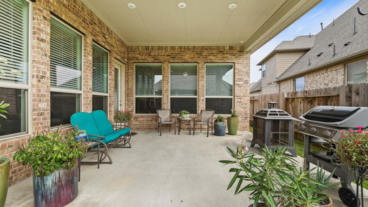 Houston 1-story, 3-bed 3326 Dovetail Hollow Lane-idx