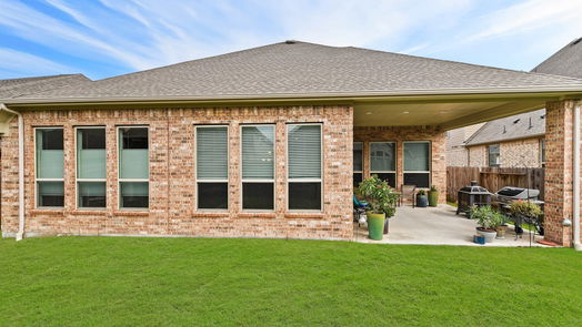Houston 1-story, 3-bed 3326 Dovetail Hollow Lane-idx