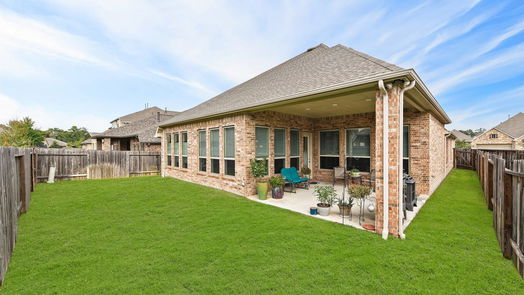 Houston 1-story, 3-bed 3326 Dovetail Hollow Lane-idx