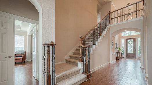 Houston 2-story, 4-bed 1914 Crimson Berry Trail-idx