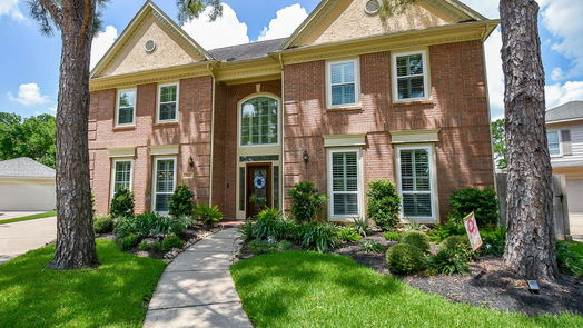 Houston 2-story, 4-bed 7931 Ivy Trail Court-idx