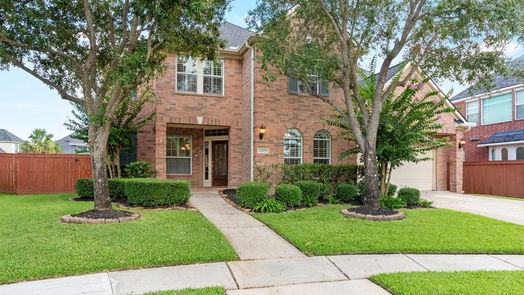 Houston 2-story, 5-bed 12407 Acacia Arbor Lane-idx