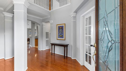 Houston 2-story, 5-bed 12407 Acacia Arbor Lane-idx