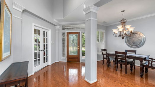 Houston 2-story, 5-bed 12407 Acacia Arbor Lane-idx