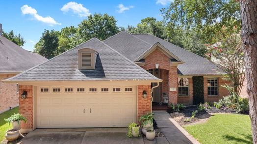 Houston 1-story, 3-bed 2410 Gentle Brook Court-idx