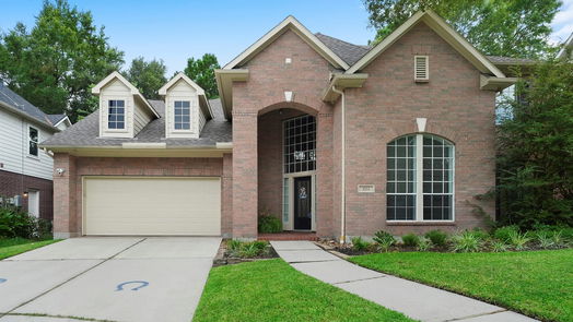 Houston 2-story, 5-bed 3211 Amber Holly Court-idx