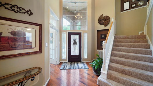 Houston 2-story, 5-bed 3211 Amber Holly Court-idx