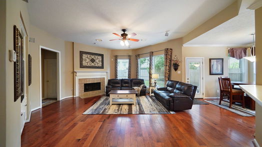 Houston 2-story, 5-bed 3211 Amber Holly Court-idx