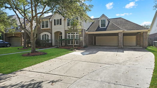 Houston 2-story, 5-bed 4422 N Pine Brook Way-idx