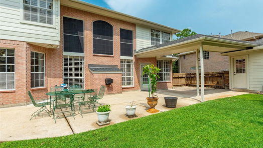 Houston 2-story, 5-bed 4106 N Pine Brook Way-idx