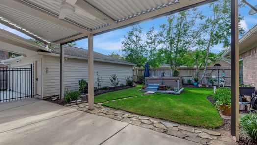 Houston 1-story, 4-bed 4511 Village Corner Drive-idx