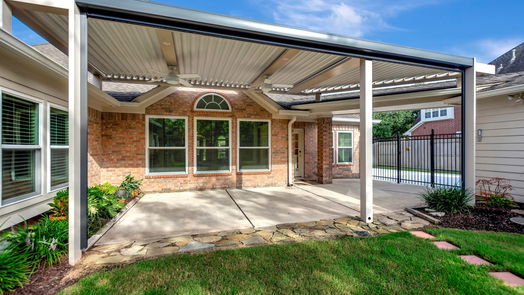 Houston 1-story, 4-bed 4511 Village Corner Drive-idx