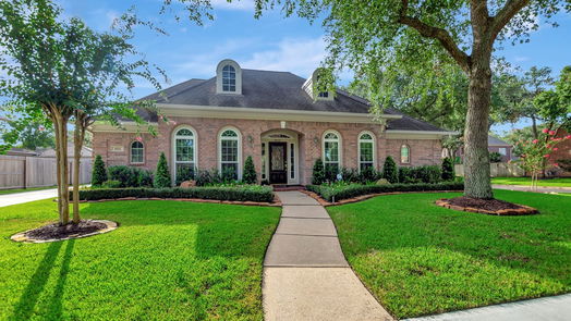 Houston 1-story, 4-bed 4511 Village Corner Drive-idx