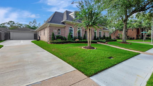 Houston 1-story, 4-bed 4511 Village Corner Drive-idx