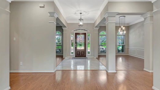 Houston 1-story, 4-bed 4511 Village Corner Drive-idx