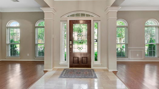 Houston 1-story, 4-bed 4511 Village Corner Drive-idx