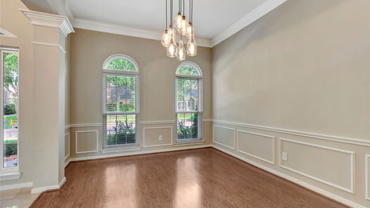 Houston 1-story, 4-bed 4511 Village Corner Drive-idx