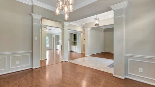 Houston 1-story, 4-bed 4511 Village Corner Drive-idx