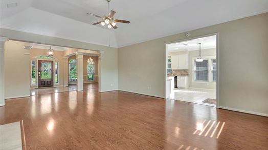 Houston 1-story, 4-bed 4511 Village Corner Drive-idx