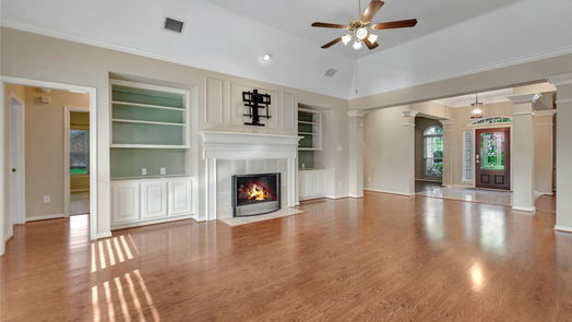 Houston 1-story, 4-bed 4511 Village Corner Drive-idx