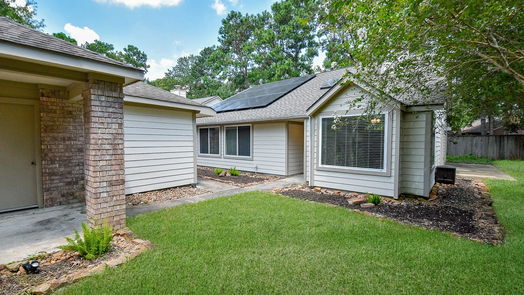 Houston 1-story, 3-bed 4311 Pinewood Park Drive-idx