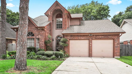 Houston 2-story, 3-bed 14234 Sun Harbor Drive-idx