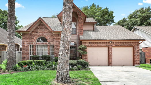 Houston 2-story, 3-bed 14234 Sun Harbor Drive-idx