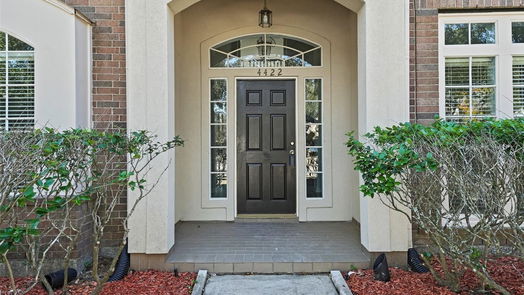 Houston 2-story, 5-bed 4422 N Pine Brook Way-idx