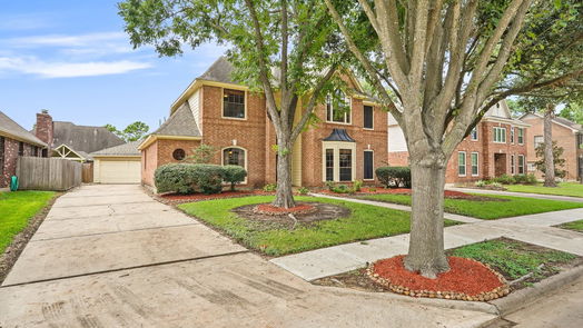 Houston 2-story, 4-bed 17335 Meadow Heights Drive-idx