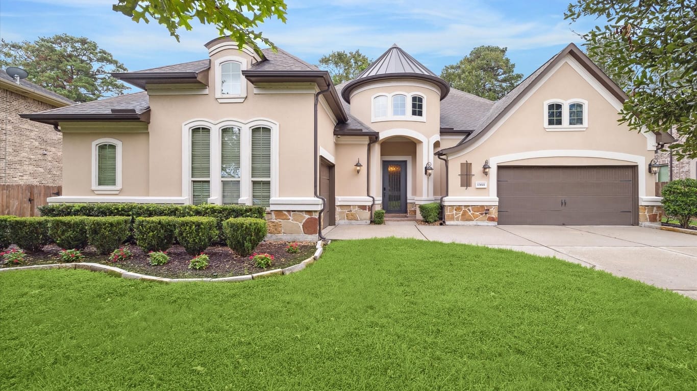 Houston 1-story, 4-bed 13611 Kingston River Lane-idx