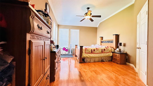 Houston 2-story, 4-bed 2415 Jasmine Ridge Court-idx