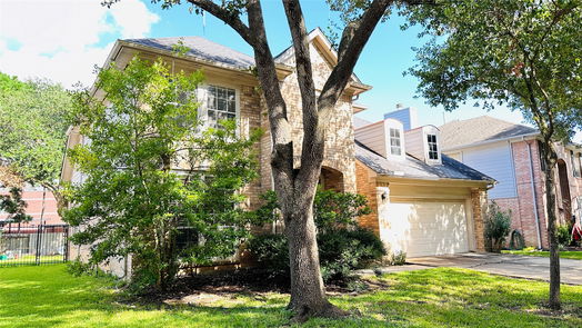 Houston 2-story, 4-bed 2415 Jasmine Ridge Court-idx