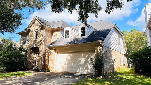 Houston 2-story, 4-bed 2415 Jasmine Ridge Court-idx