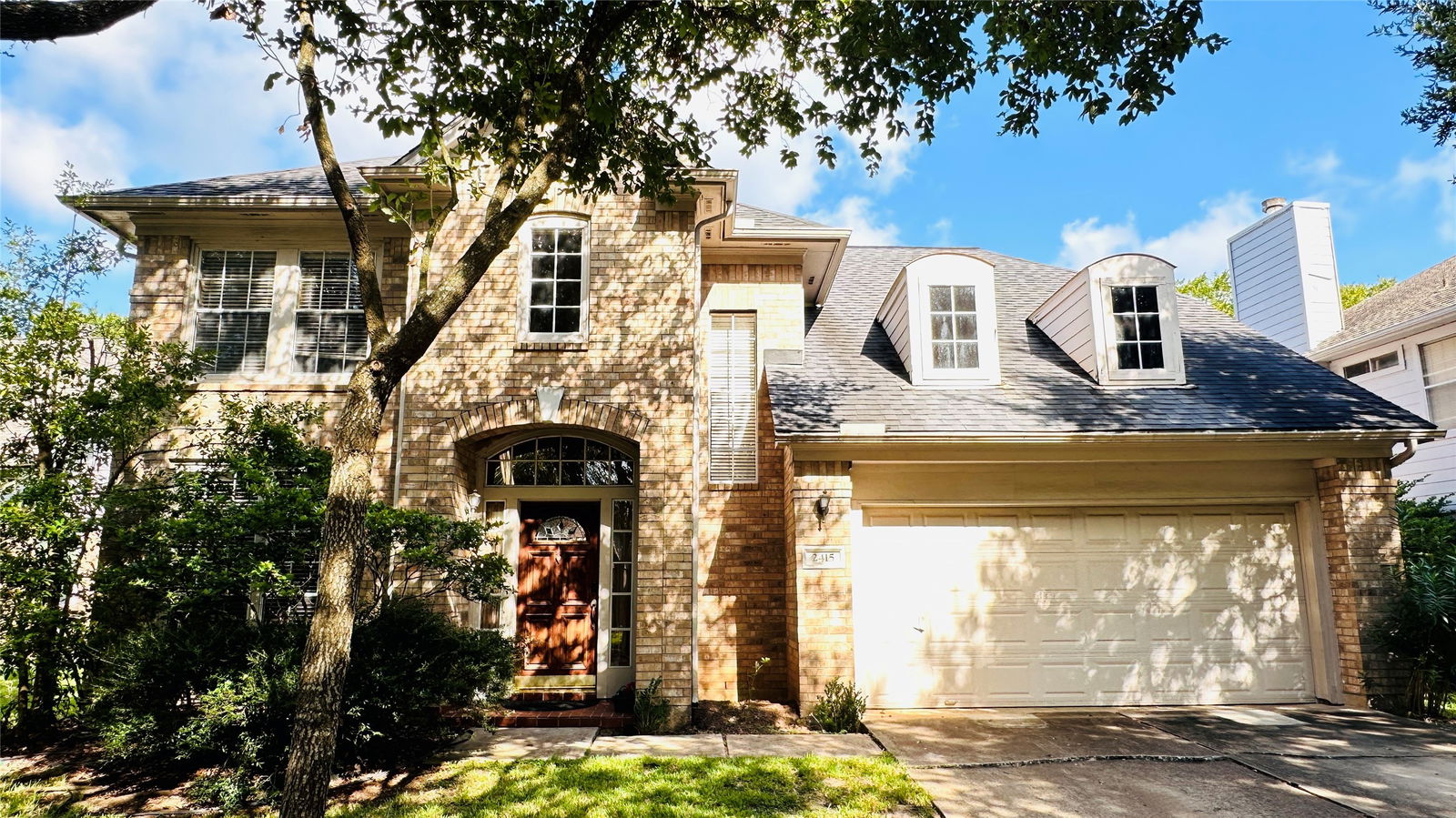 Houston 2-story, 4-bed 2415 Jasmine Ridge Court-idx