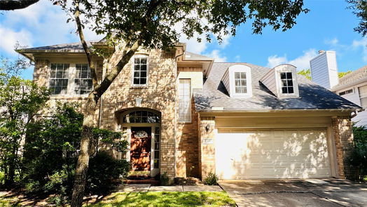 Houston 2-story, 4-bed 2415 Jasmine Ridge Court-idx