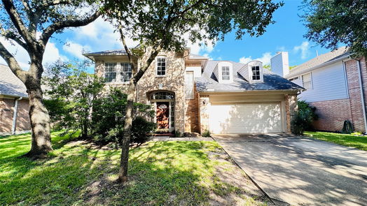 Houston 2-story, 4-bed 2415 Jasmine Ridge Court-idx