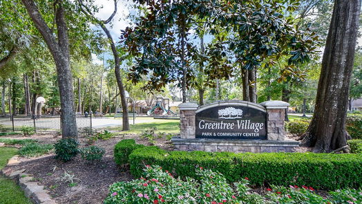 Houston 2-story, 4-bed 3310 Emerald Grove Drive-idx